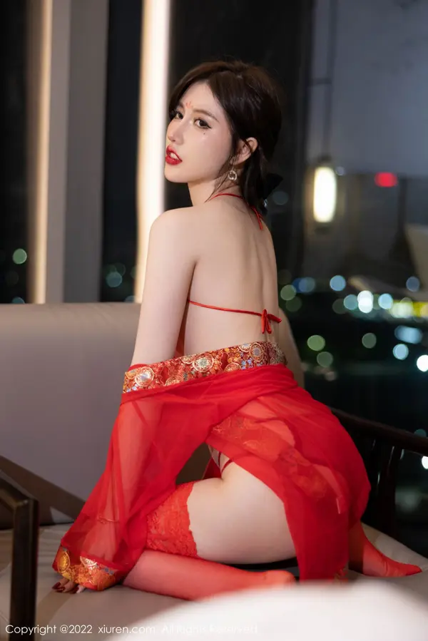Vol. 05619 美桃酱(73P)