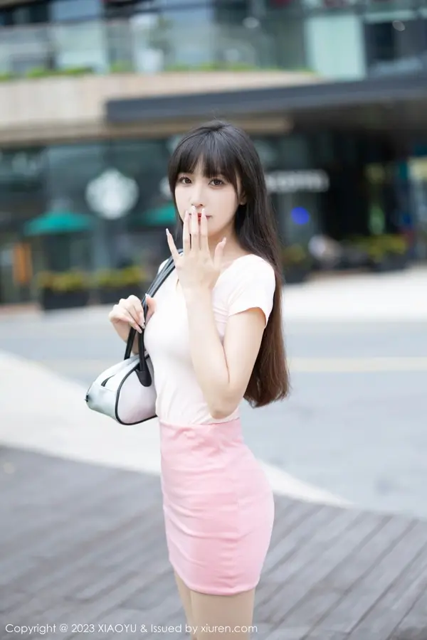 Vol. 1112 林星阑(84P)