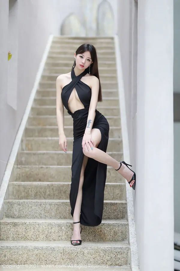Vol. 03487 佘贝拉bella(77P)