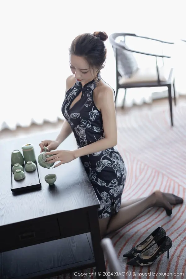 Vol. 1182 苏曼兮(84P)