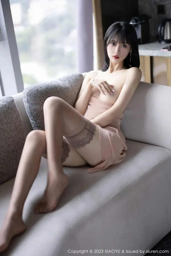 Vol. 1028 林子遥(81P)