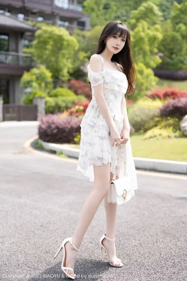 Vol. 1058 林星阑(81P)