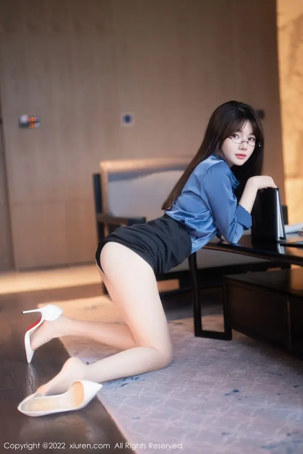 Vol. 05419 婠婠么(76P)