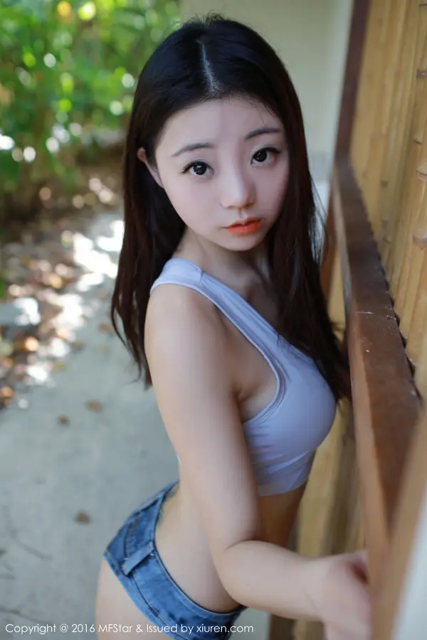 Vol. 0051 佘贝拉bella(54P)