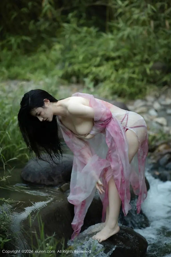 Vol. 09100 诗诗kiki(71P)