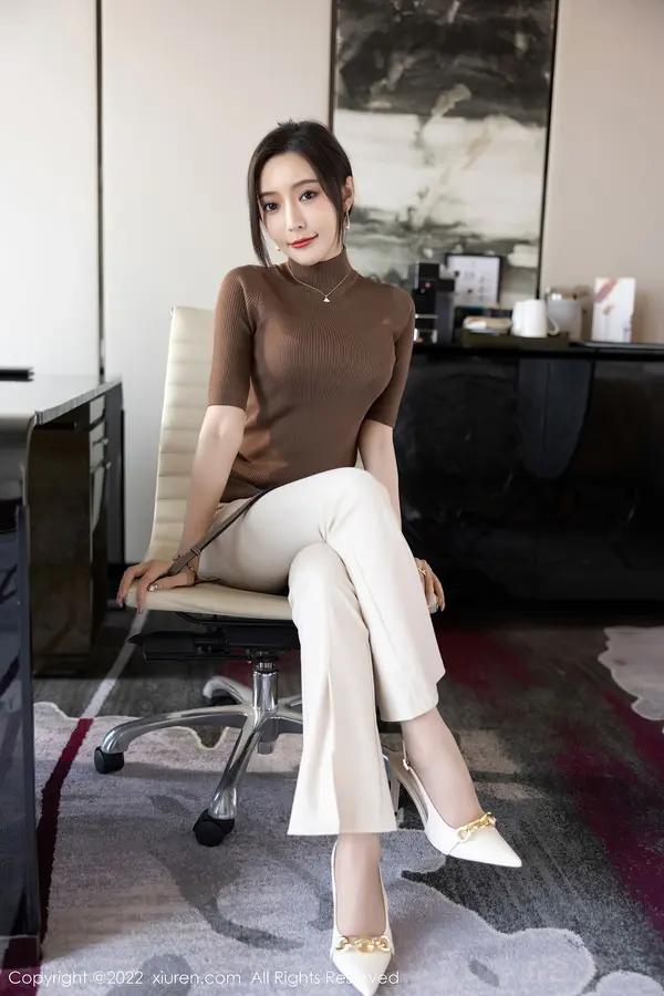 Vol. 05978 王馨瑶yanni(82P)