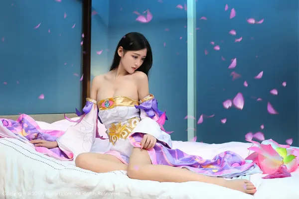 Vol. 01454 沈梦瑶(42P)