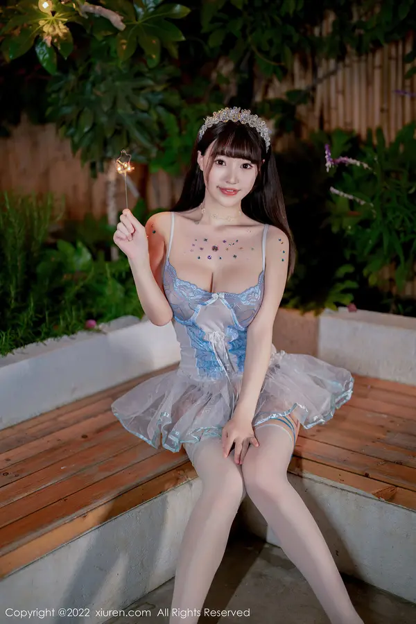 Vol. 05333 朱可儿Flora(77P)
