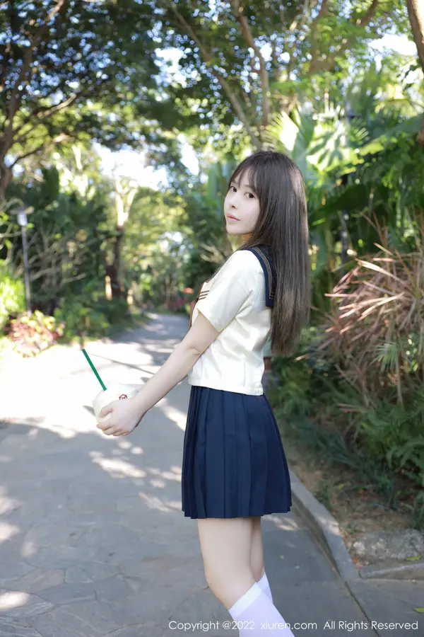 Vol. 06021 Evelyn艾莉(67P)