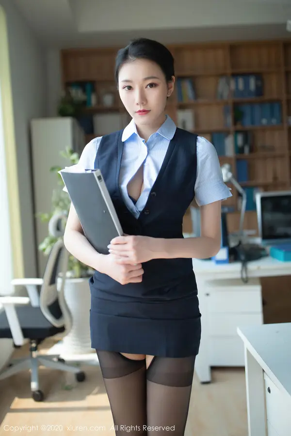 Vol. 02398 安然Malea(91P)