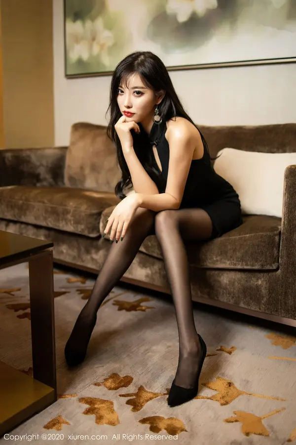 Vol. 01911 杨晨晨sugar(54P)