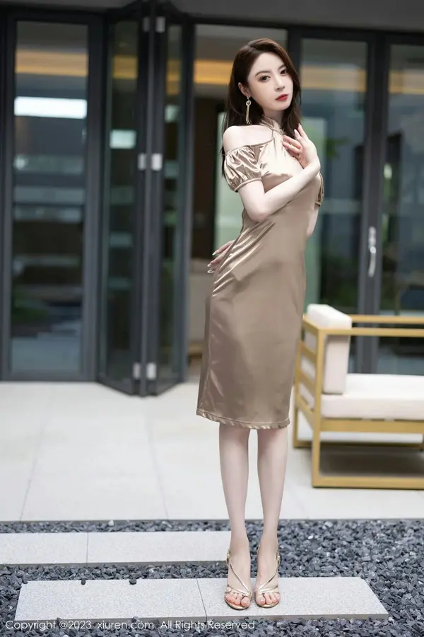 Vol. 06997 梦心玥(81P)