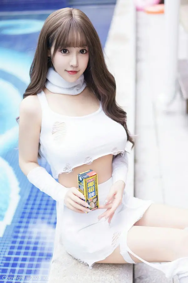 Vol. 06261 朱可儿Flora(81P)