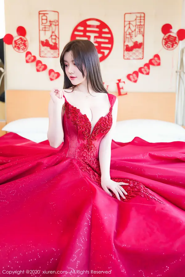 Vol. 02058 糯美子Mini(117P)