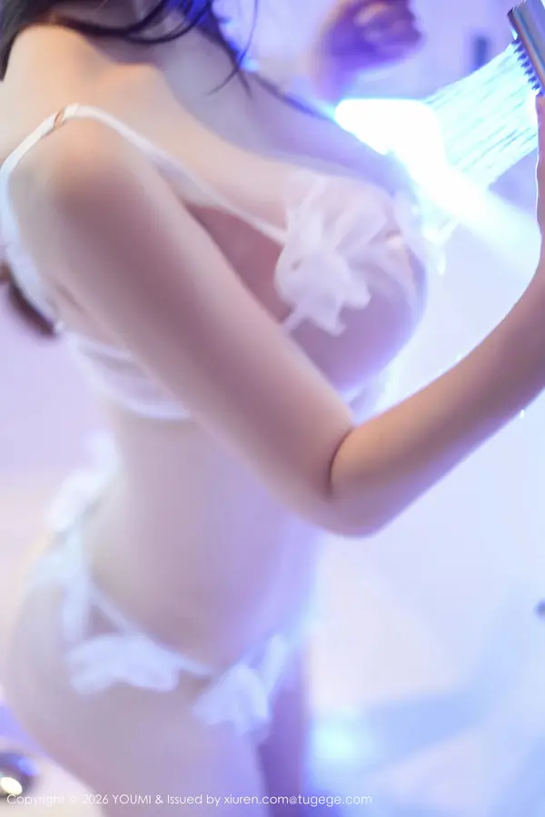Vol. 1199 沈南汐RuRu(71P)