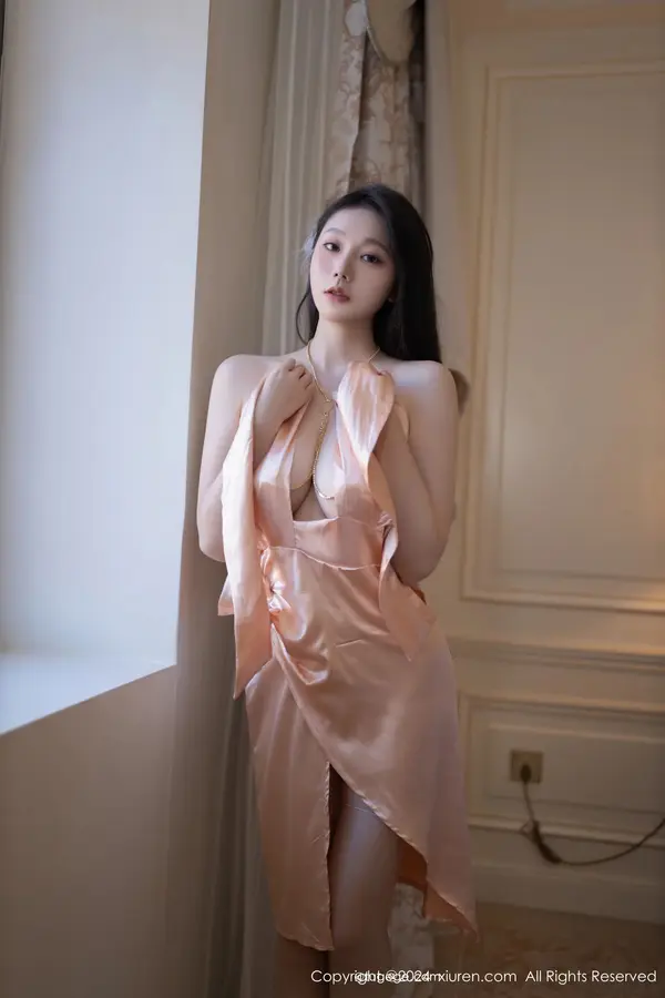 Vol. 09223 安然anran(81P)