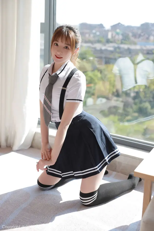 Vol. 0390 yoo优优(68P)