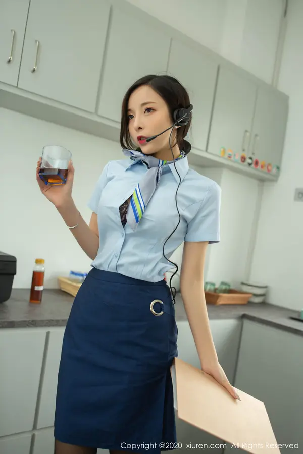 Vol. 02257 陈小喵(86P)