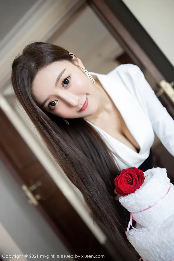 Vol. 0492 王馨瑶yanni(89P)