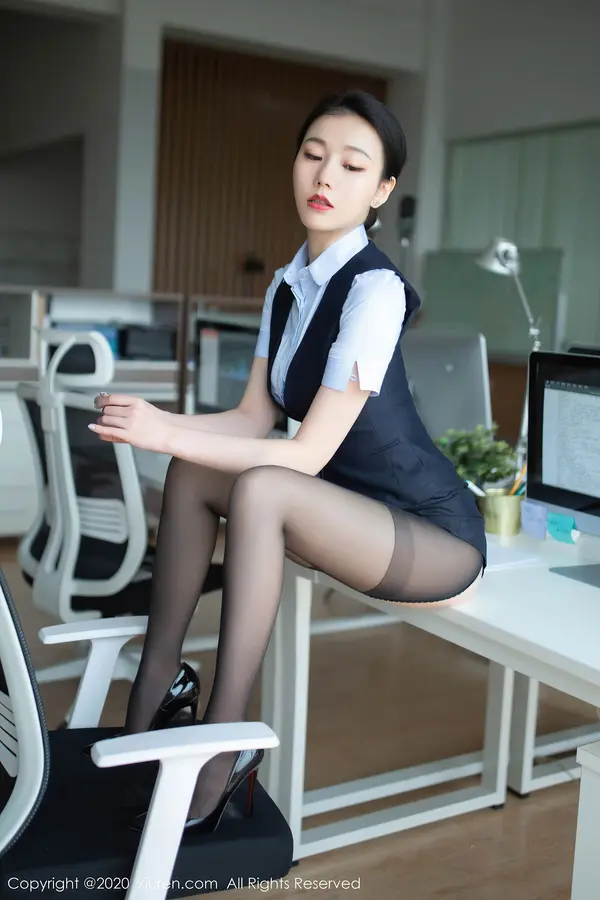 Vol. 02398 安然Malea(91P)