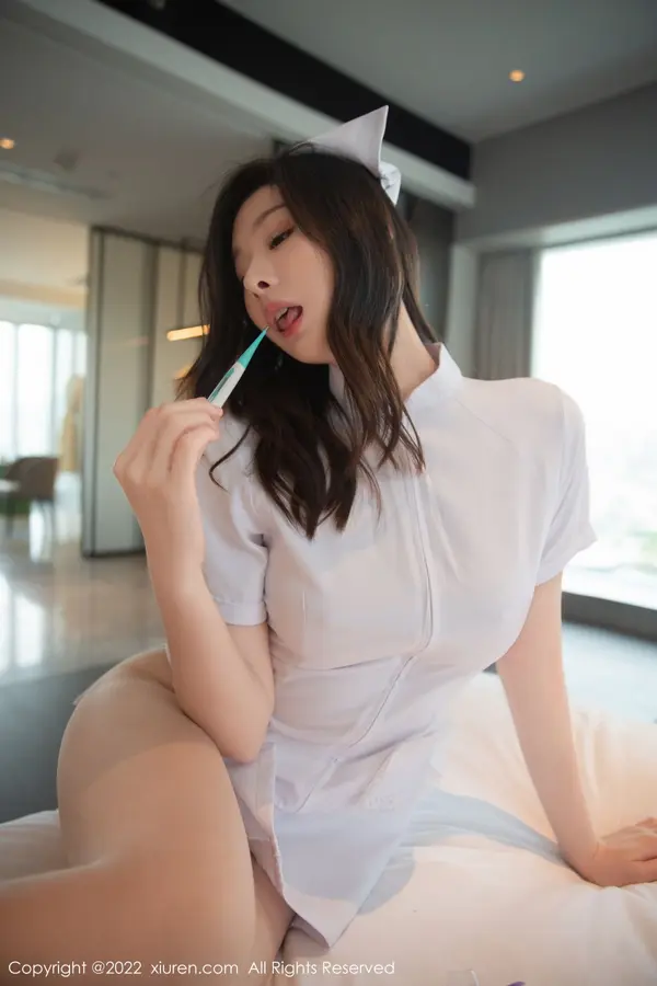 Vol. 06020 是小逗逗(83P)
