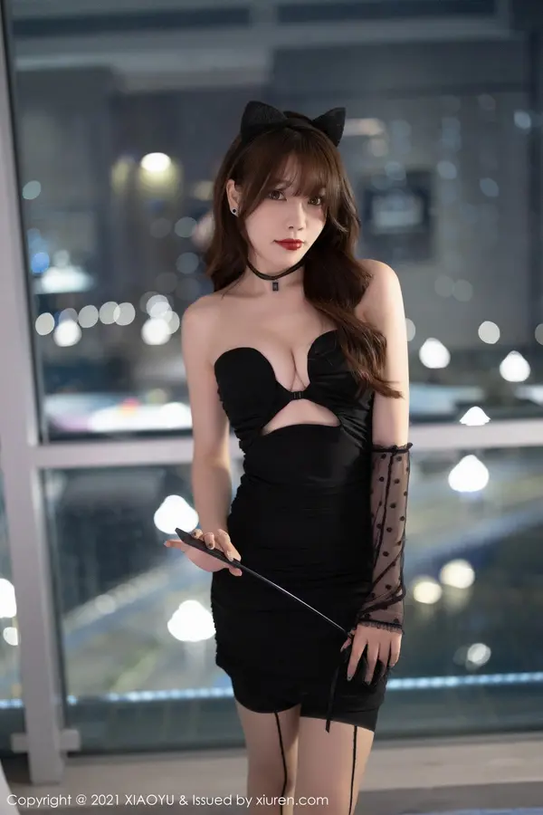 Vol. 0644 芝芝Booty(94P)
