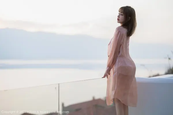 Vol. 0787 王雨纯(61P)