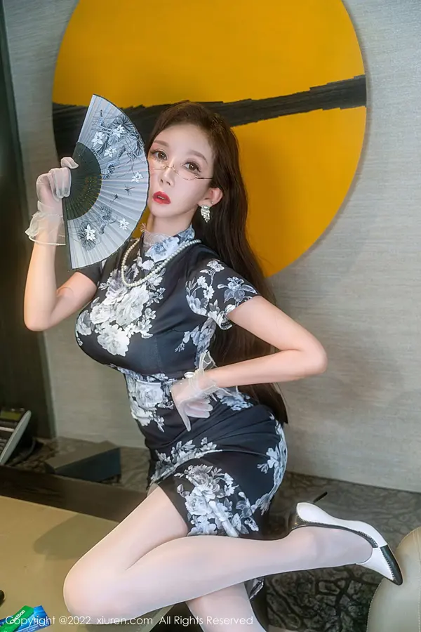Vol. 05784 陈怡曼(67P)