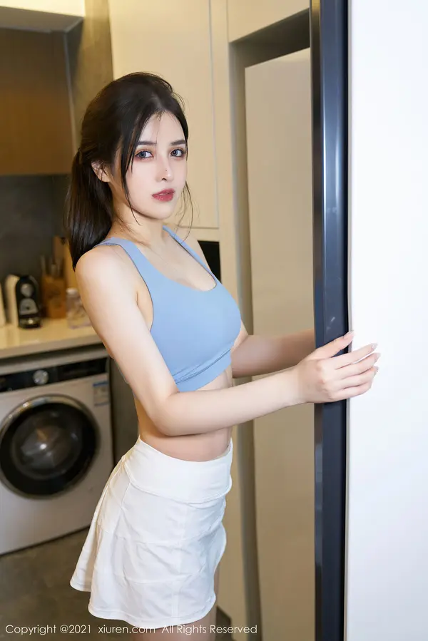 Vol. 03673 韩静安(52P)