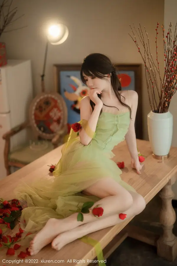 Vol. 05875 婠婠么(86P)