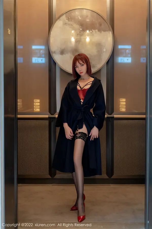 Vol. 04886 果儿Victoria(54P)