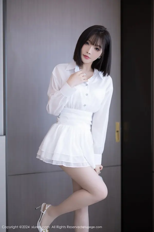 Vol. 09020 徐莉芝Booty(95P)