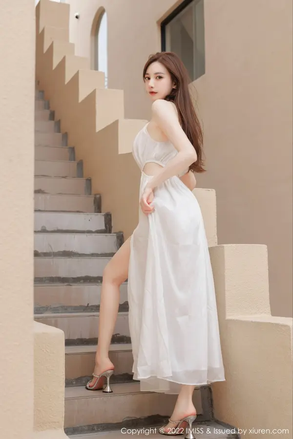 Vol. 0706 Lynn刘奕宁(42P)