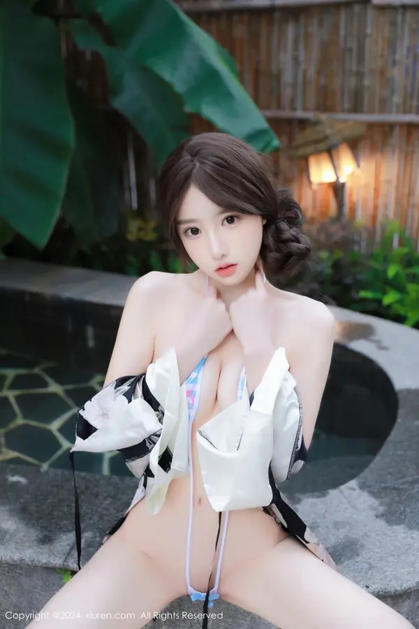 Vol. 08277 桃妖夭(88P)