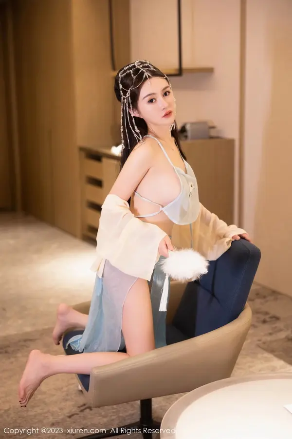 Vol. 07514 唐甯甯(76P)