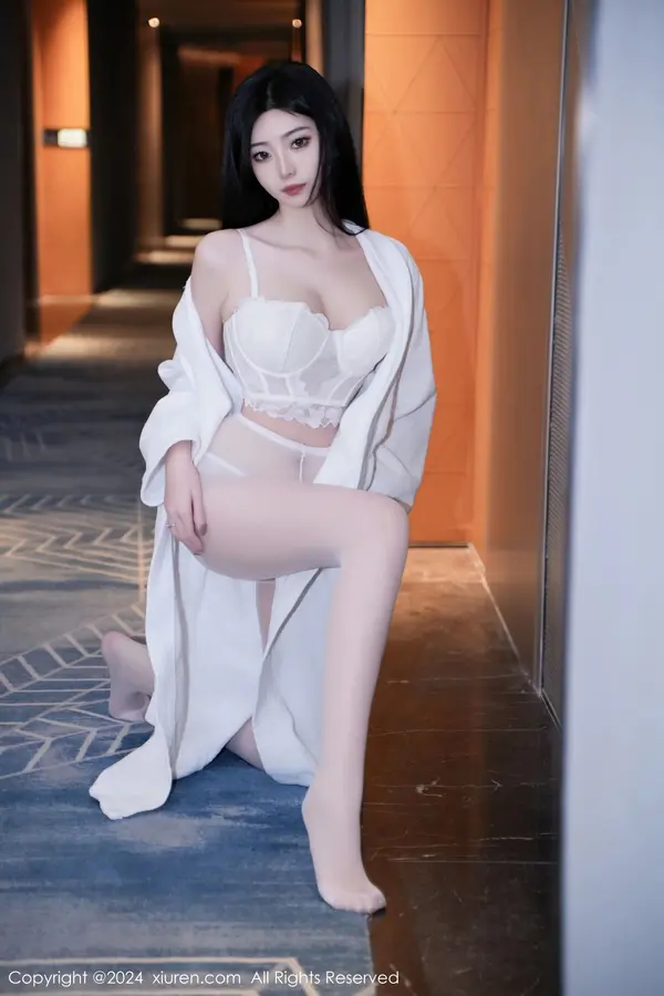 Vol. 07960 安琪Yee(65P)