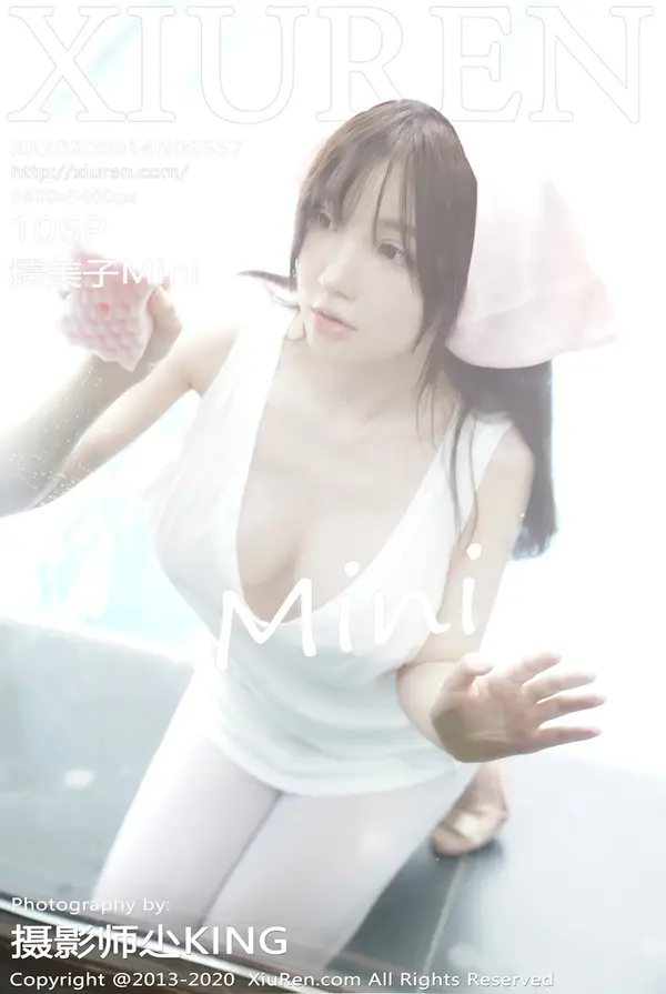 Vol. 02557 糯美子Mini(107P)-妹子录-美女图片|美女写真 专注超高清美女图片分享网站