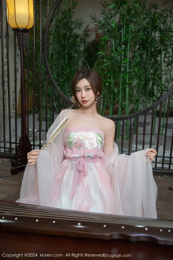 Vol. 09475 绮里嘉ula(81P)