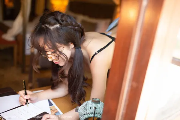 Vol. 01910 陶喜乐_lele(79P)