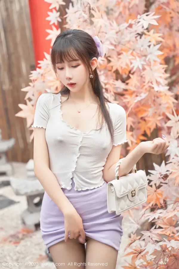 Vol. 06820 波巧酱(89P)