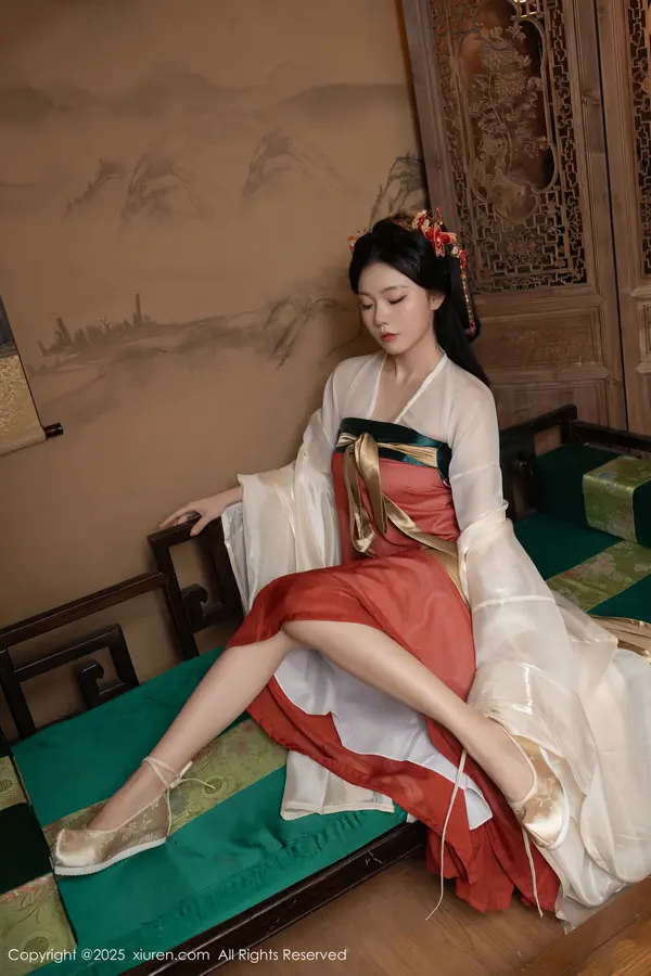 Vol. 10223 模特合集(81P)