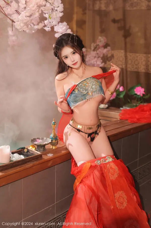 Vol. 08146 小薯条nienie(83P)