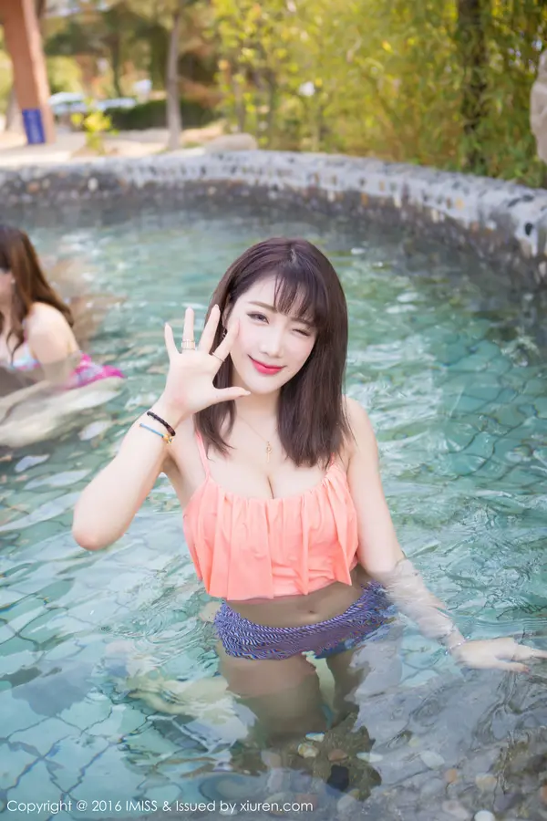 Vol. 0063 模特合集(74P)