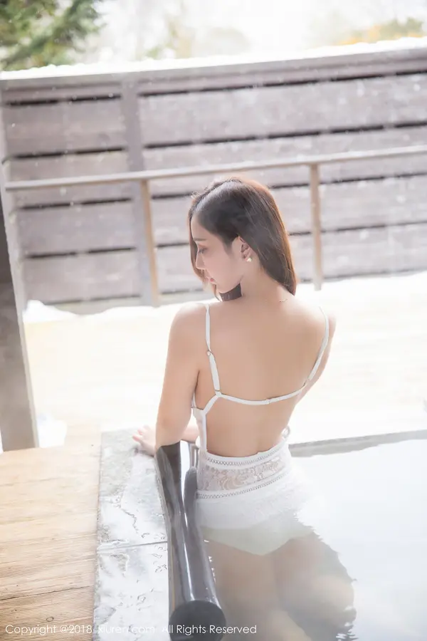 Vol. 01236 淼淼萌萌哒(60P)