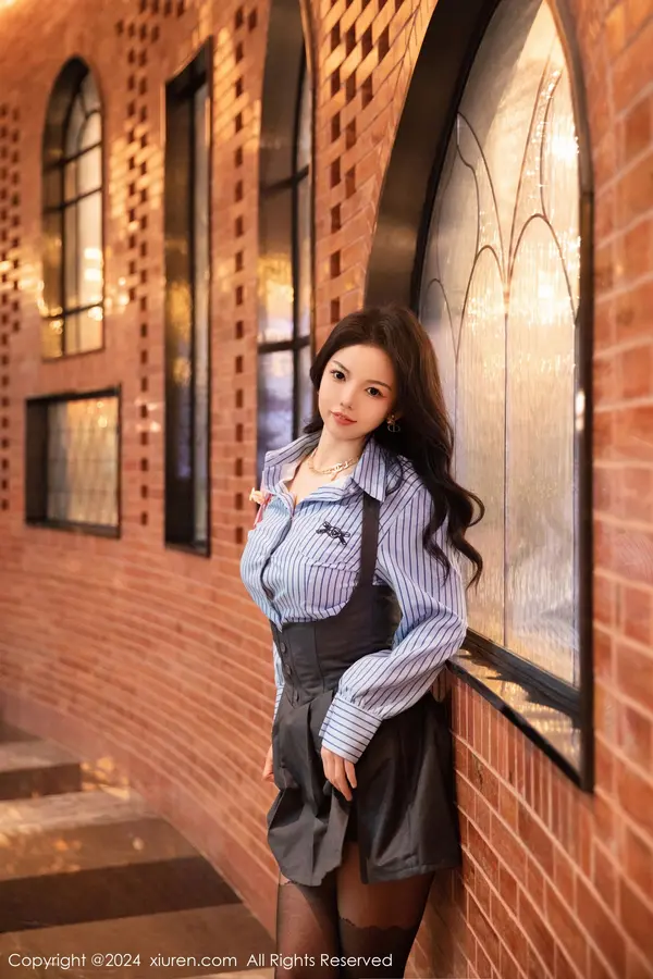 Vol. 07979 大美妞儿(83P)