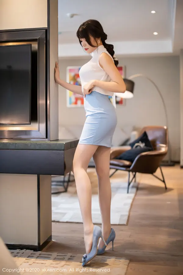 Vol. 02107 芝芝Booty(101P)
