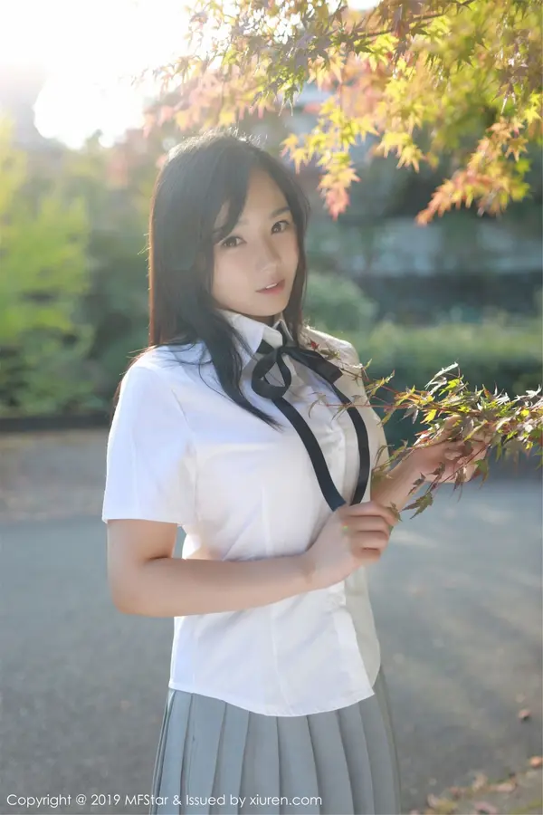 Vol. 0193 徐微微mia(41P)