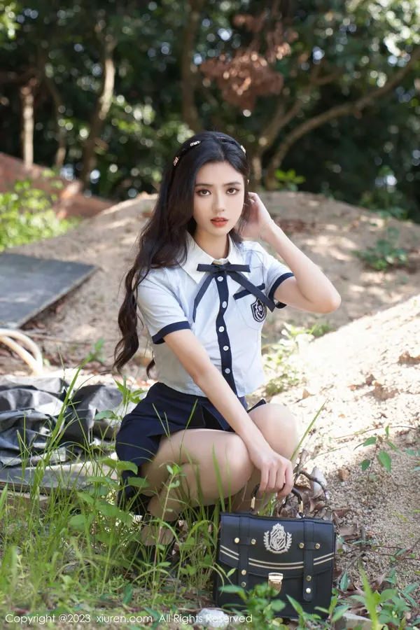 Vol. 07028 浅浅Danny(96P)