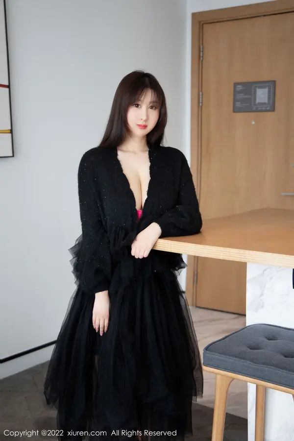 Vol. 04765 王俪丁小宝贝(55P) 1/55