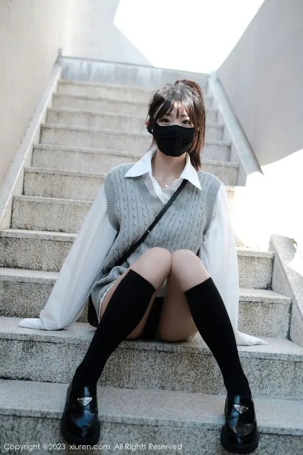 Vol. 06145 佘贝拉Bella(60P)